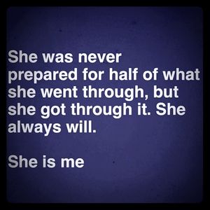 Meet your Posher, Mzval